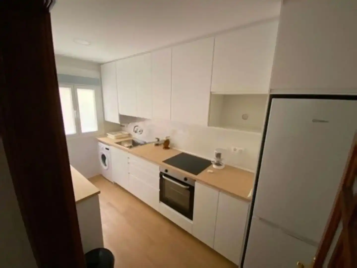 Piso de 90 m² en Los Alcázares