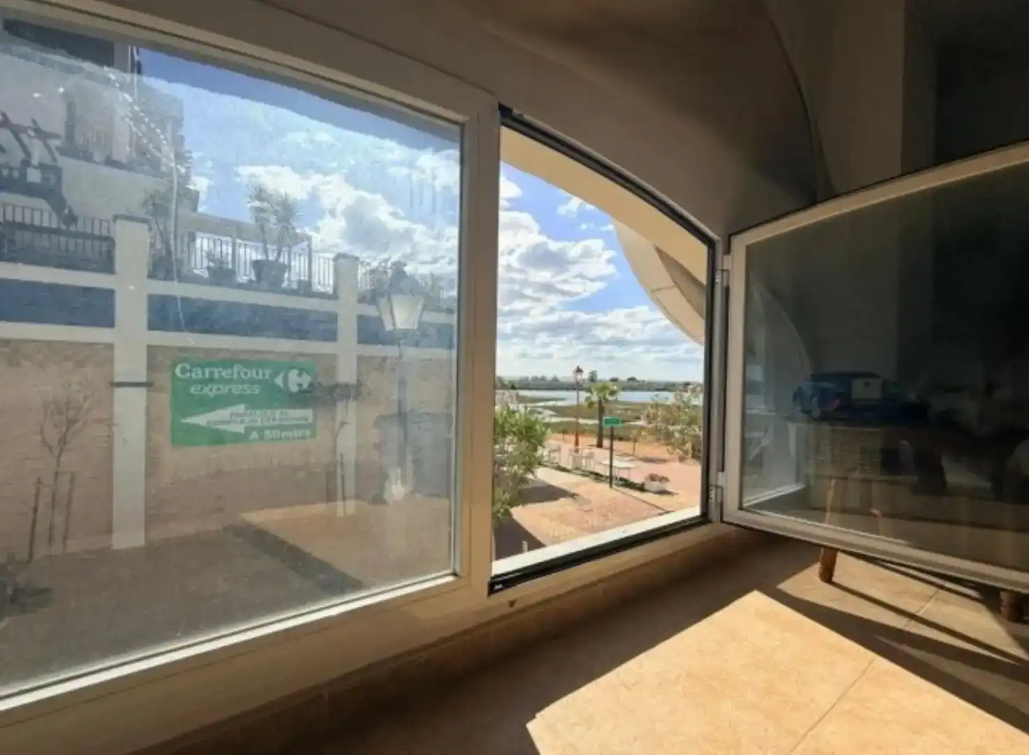 Piso de 105 m² en Ayamonte