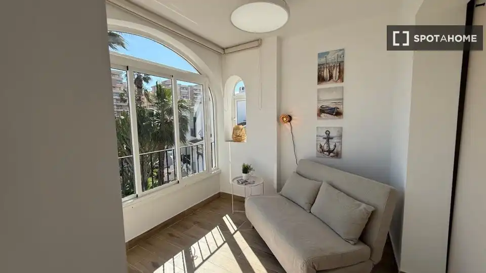 Habitación en alquiler, Cartagena