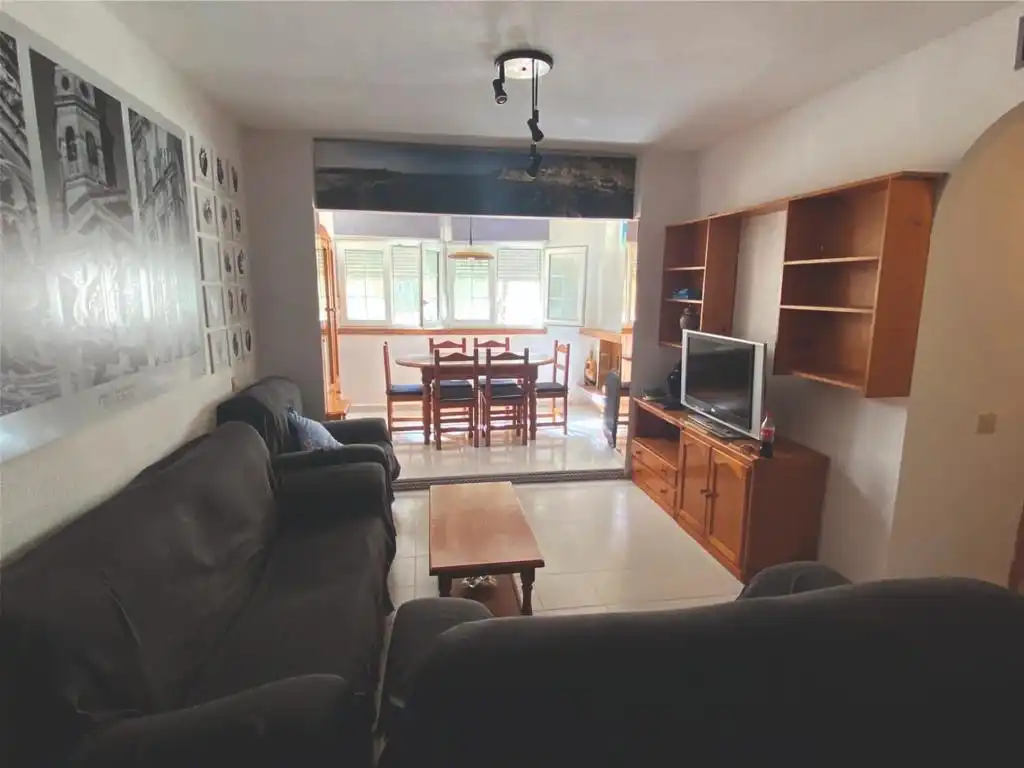 Piso de 65 m² en Roquetas de Mar