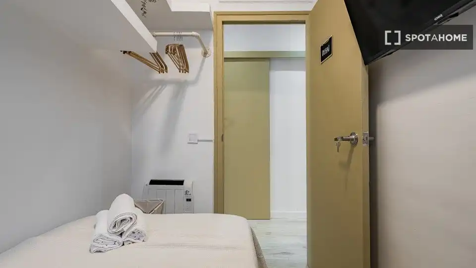 Habitación en alquiler, Barcelona