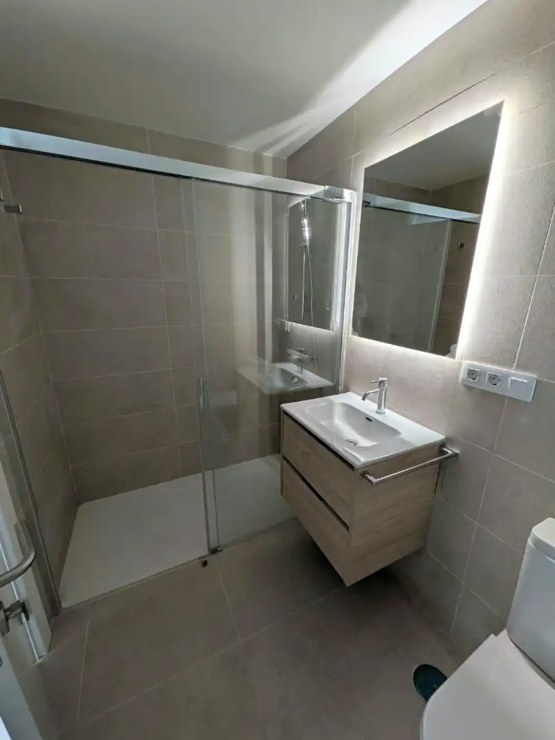 Piso de 95 m² en Las Palmas de Gran Canaria