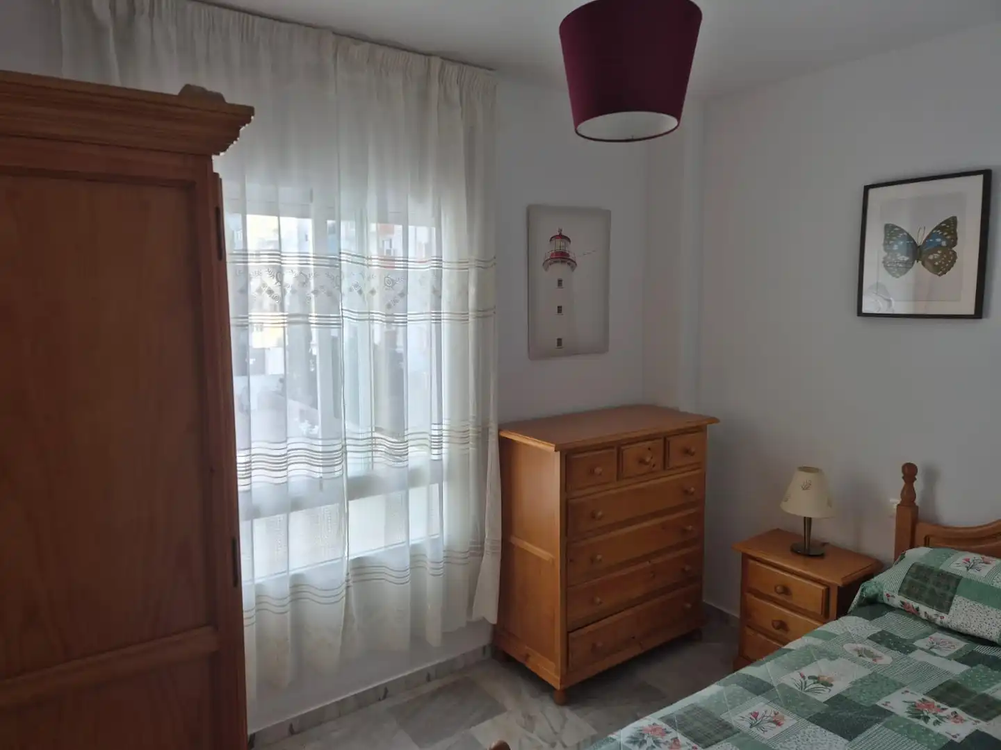 Pis de 95 m² a Vélez-Málaga