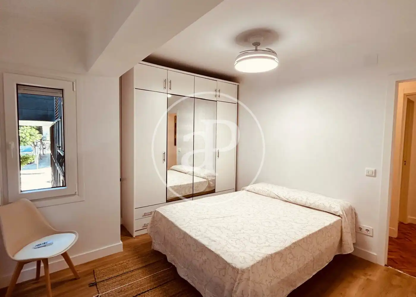 Piso de 90 m² en Palma