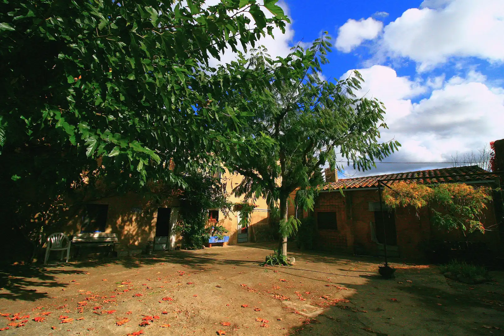Casa de 1217 m² a Bordils