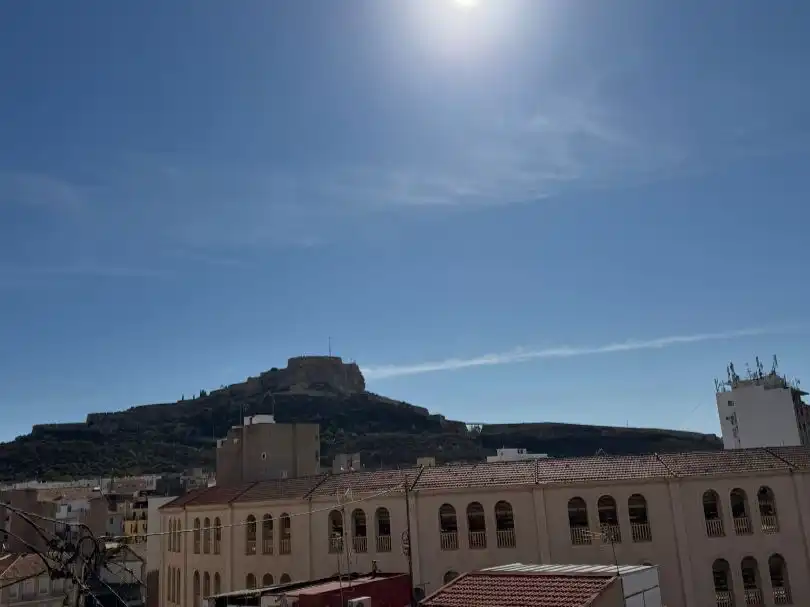 Apartamento 60 m² em Alacant / Alicante