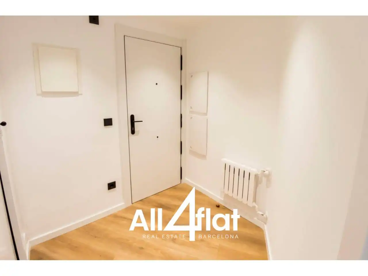Pis de 72 m² a Saragossa