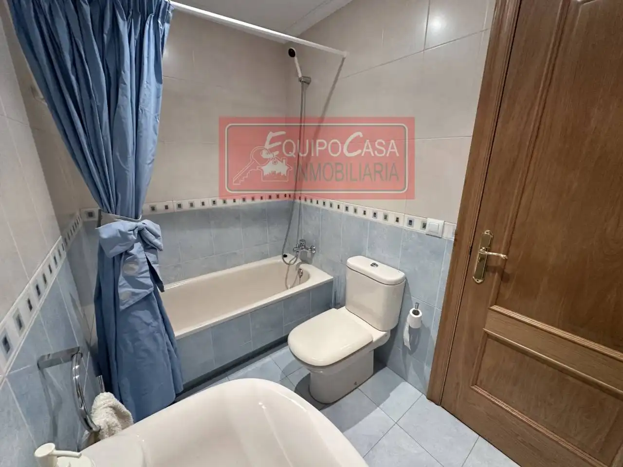 Piso de 160 m² en Lugo