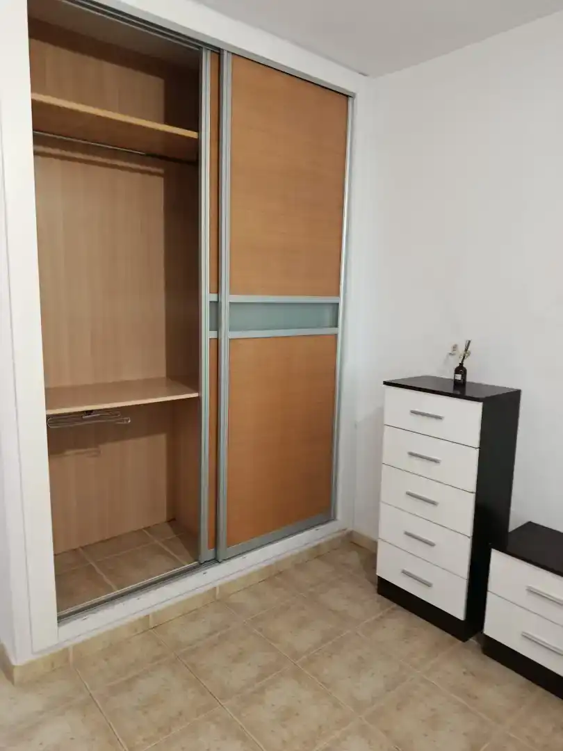 Piso de 90 m² en Murcia