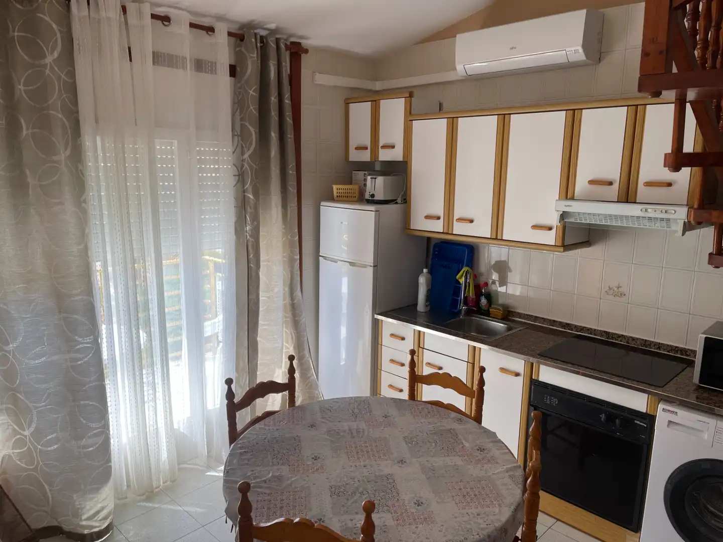 Apartamento 55 m² em Cambrils