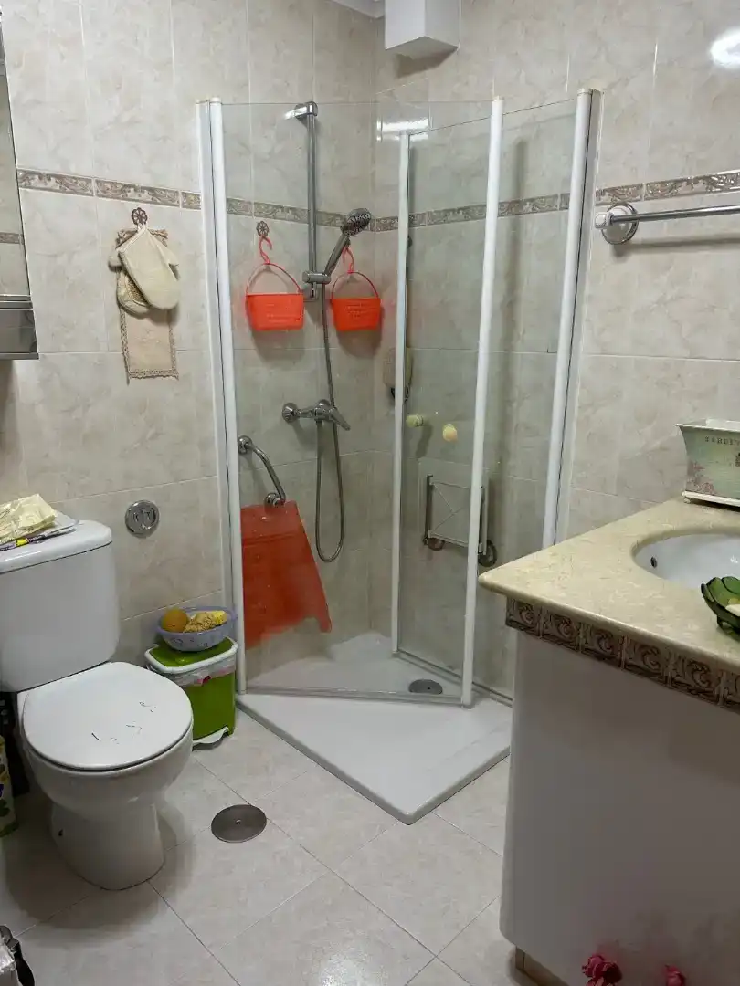 Piso de 135 m² en O Carballiño