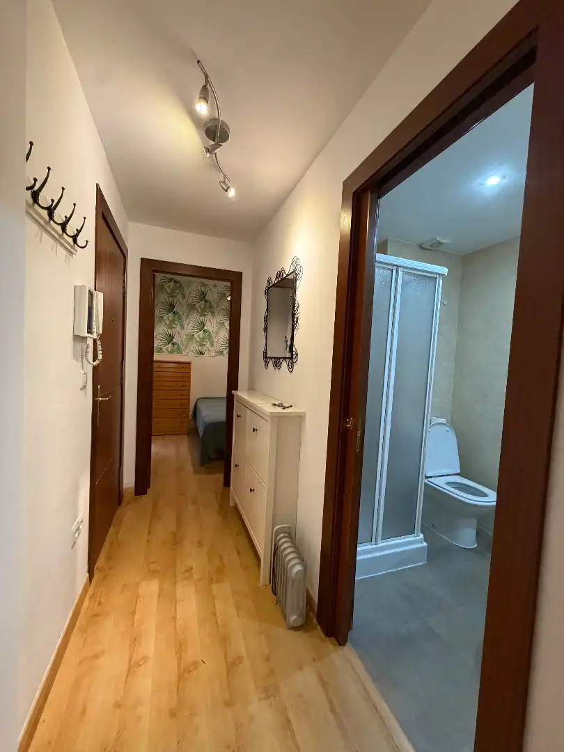 Wohnung 55 m² in Granada