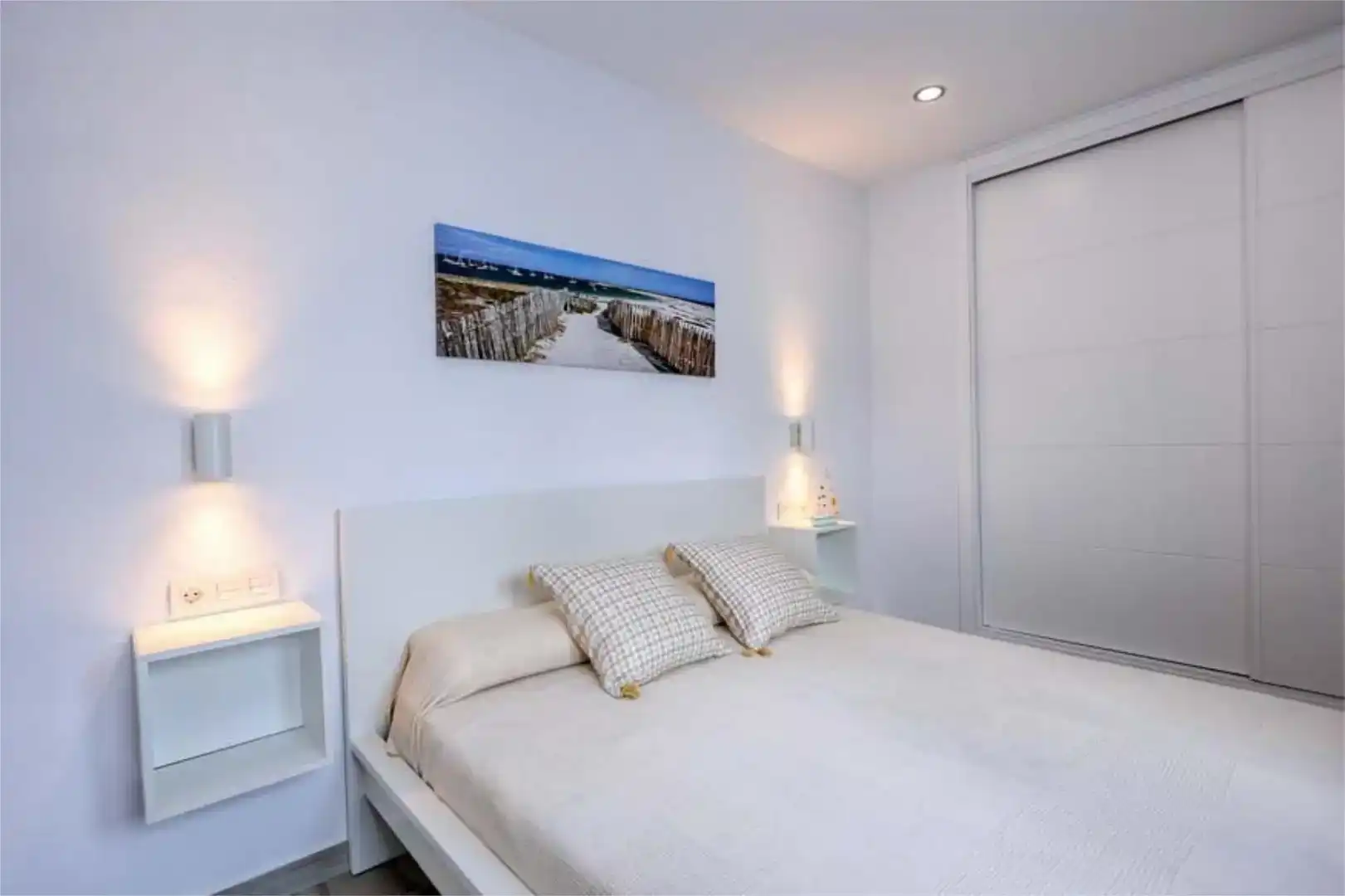 Piso de 50 m² en Conil de la Frontera