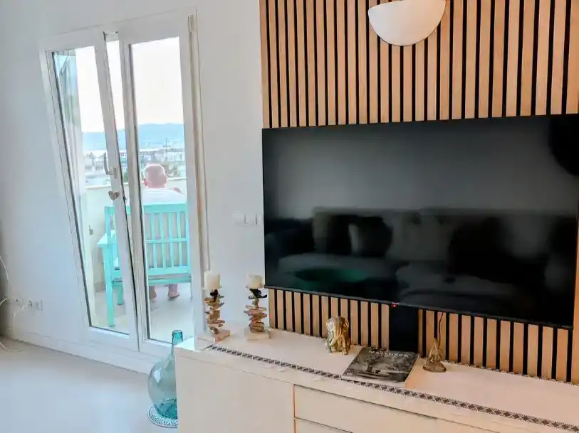 Piso de 80 m² en Palma