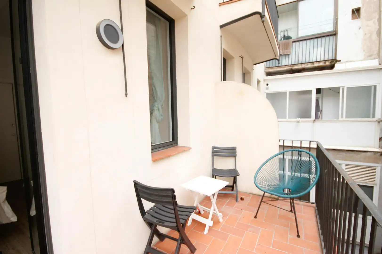 Habitación 60 m², Barcelona