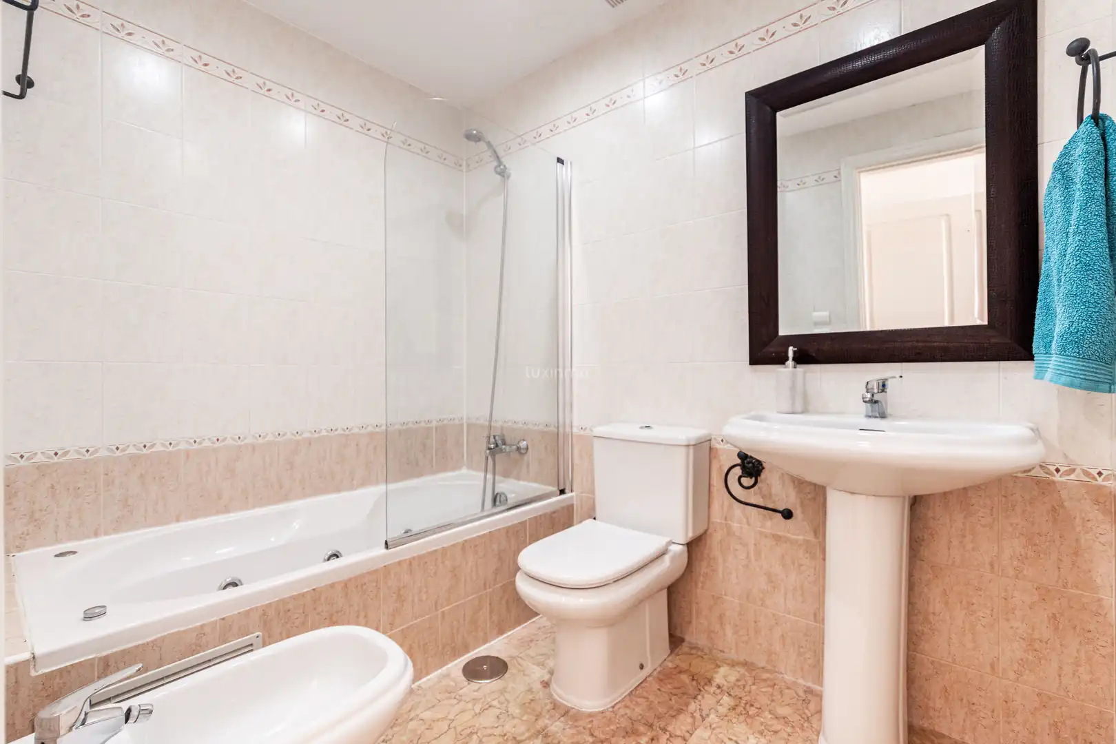 Apartamento 108 m² em Altea