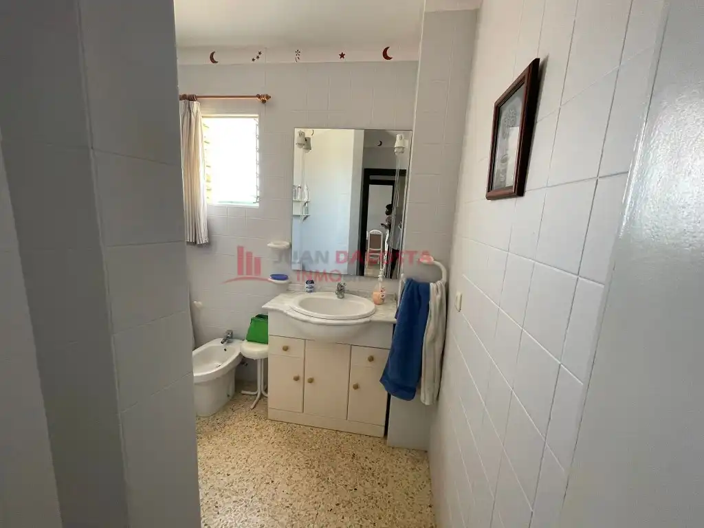 Piso de 100 m² en Lepe