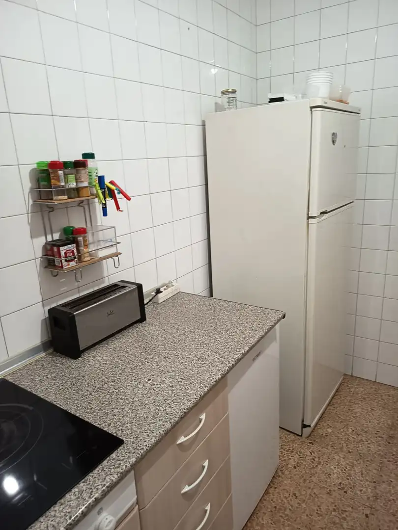Piso de 100 m² en Cáceres