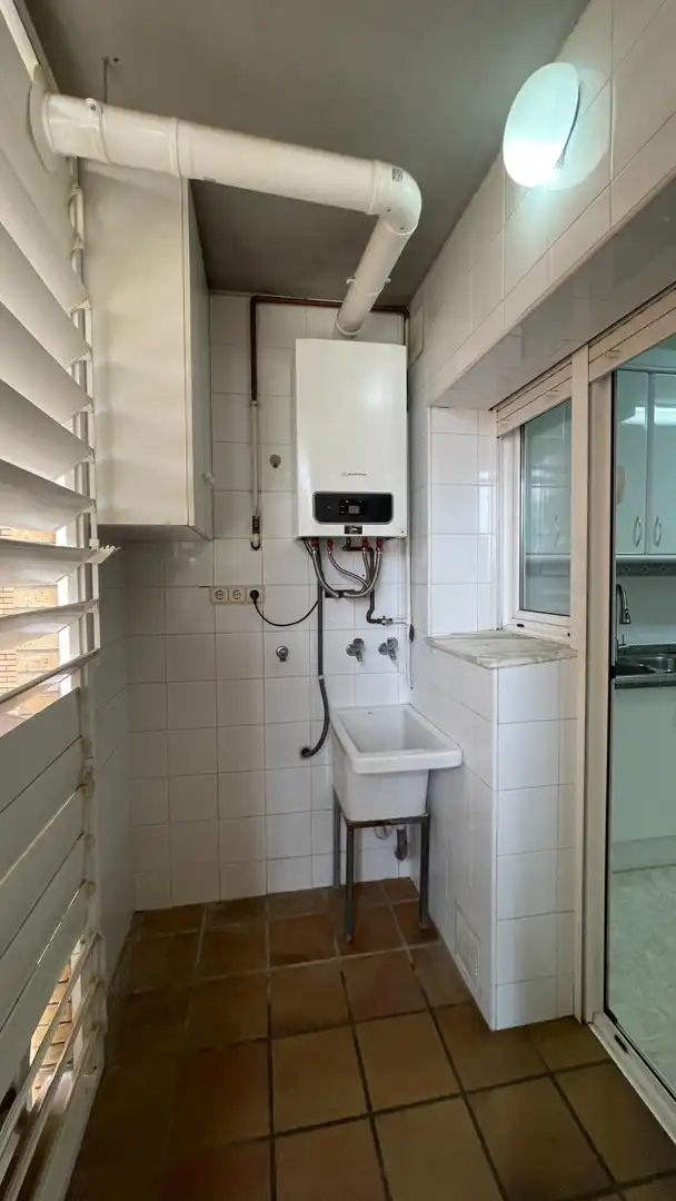 Квартира 86 м² в Матаро