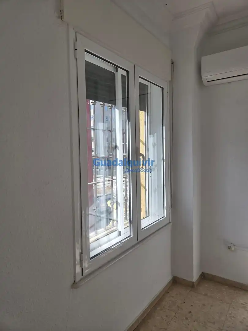 Piso de 154 m² en Sevilla