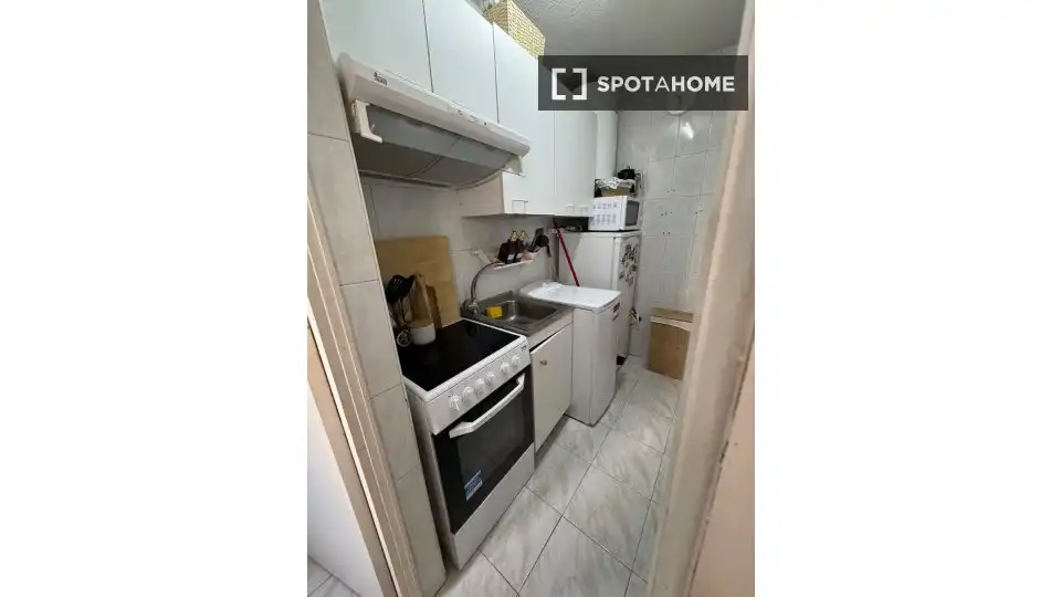 Appartamento in affitto, Madrid