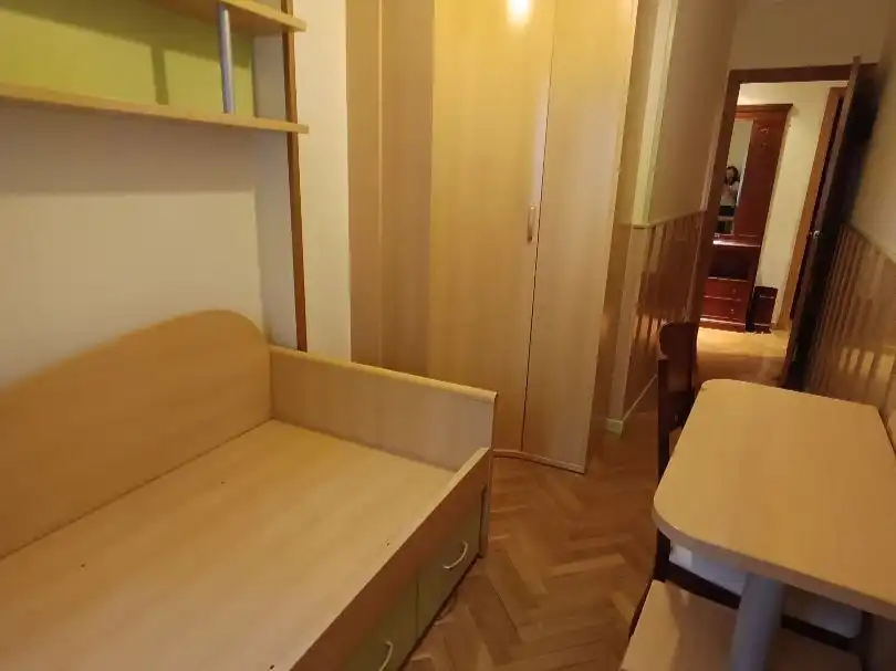 Piso de 105 m² en Madrid