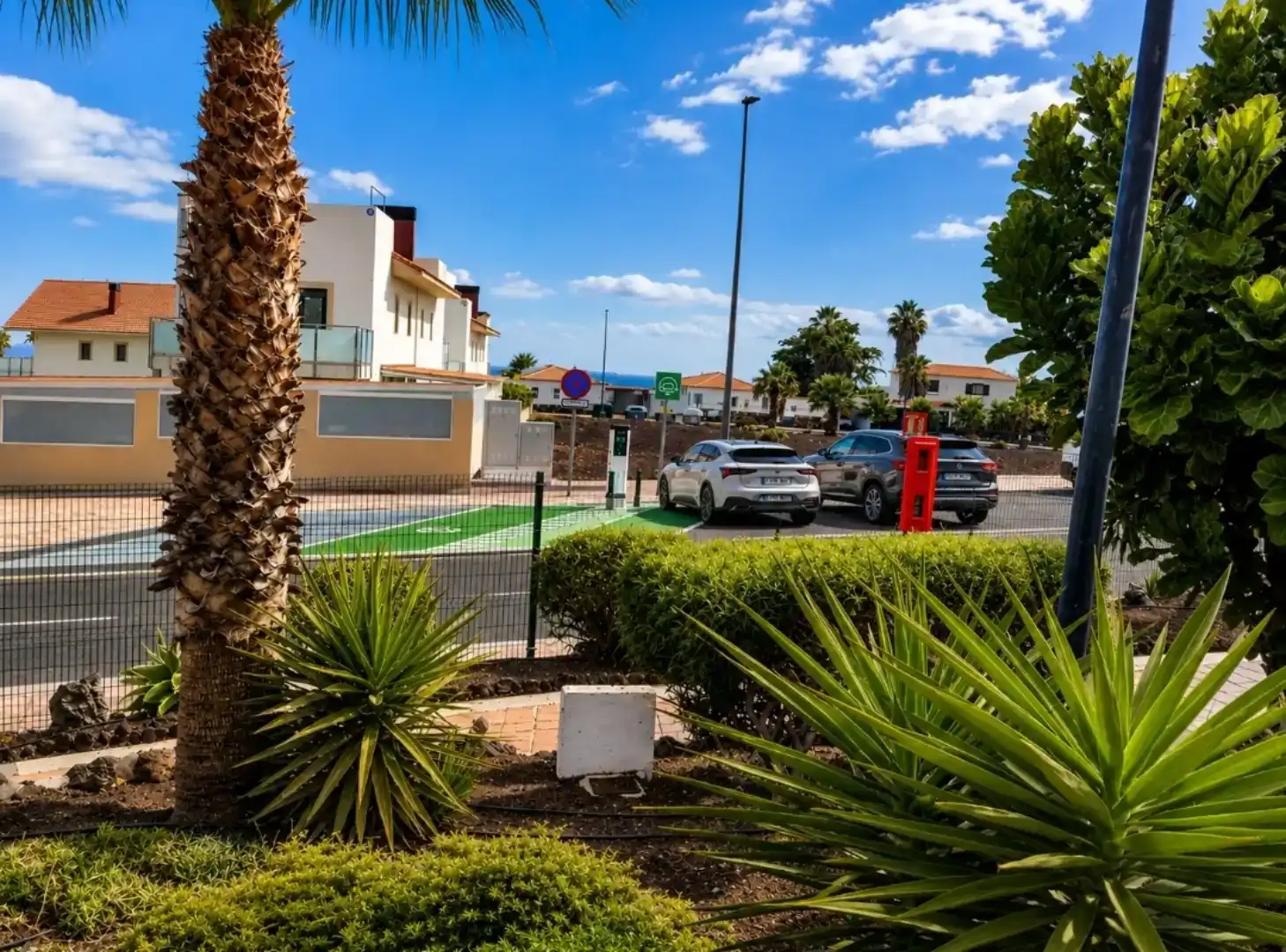 Piso de 70 m² en San Miguel de Abona