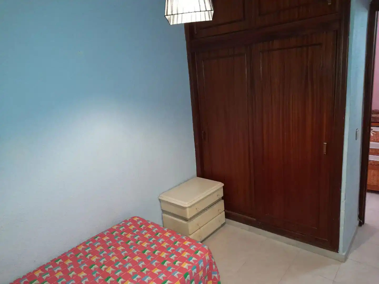 Piso de 130 m² en Almería