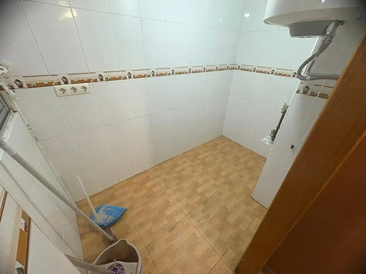 Habitación 15 m², Ciudad Real