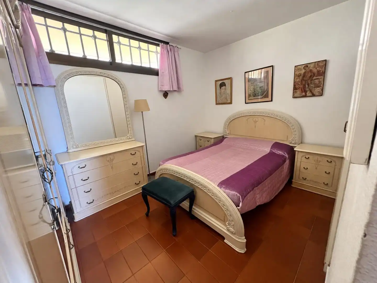 Piso de 51 m² en Palma