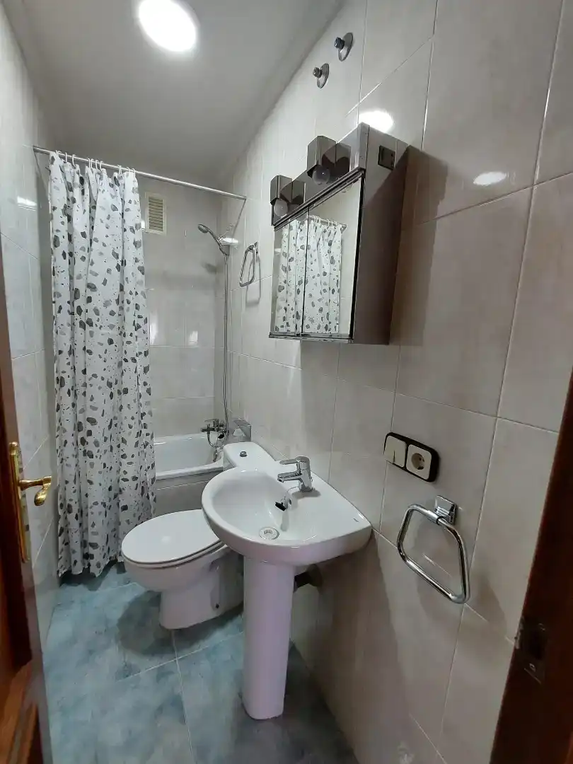 Piso de 80 m² en Salamanca