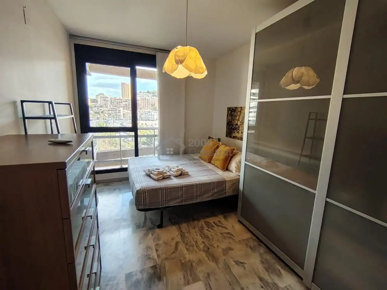 Appartement 79 m² à la Vila Joiosa / Villajoyosa