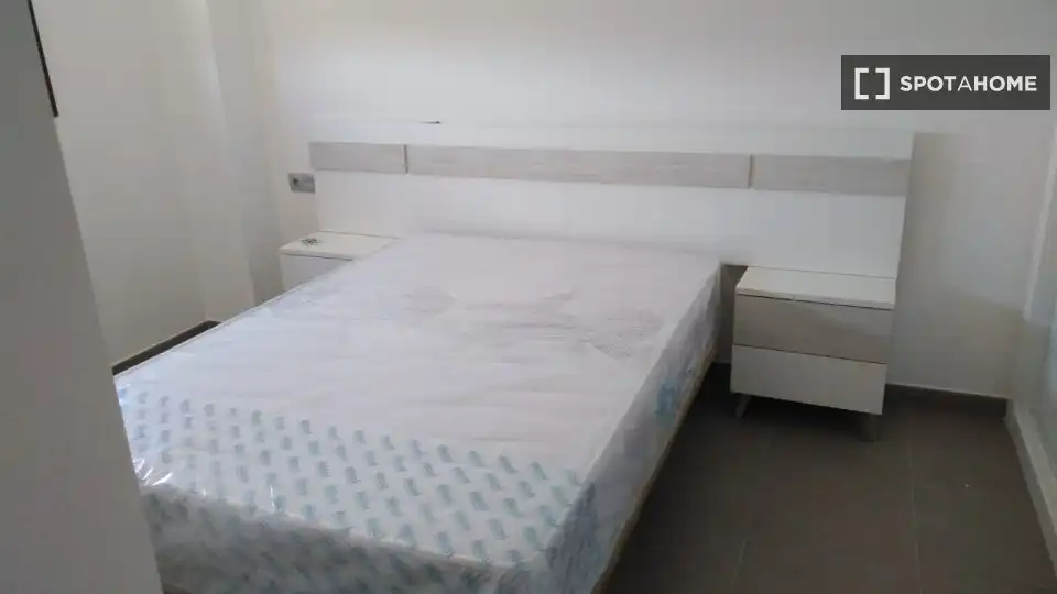 Habitación 127 m², Málaga