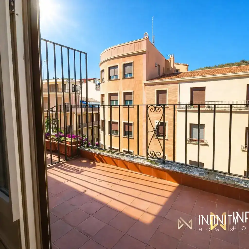 Piso de 115 m² en Bilbao