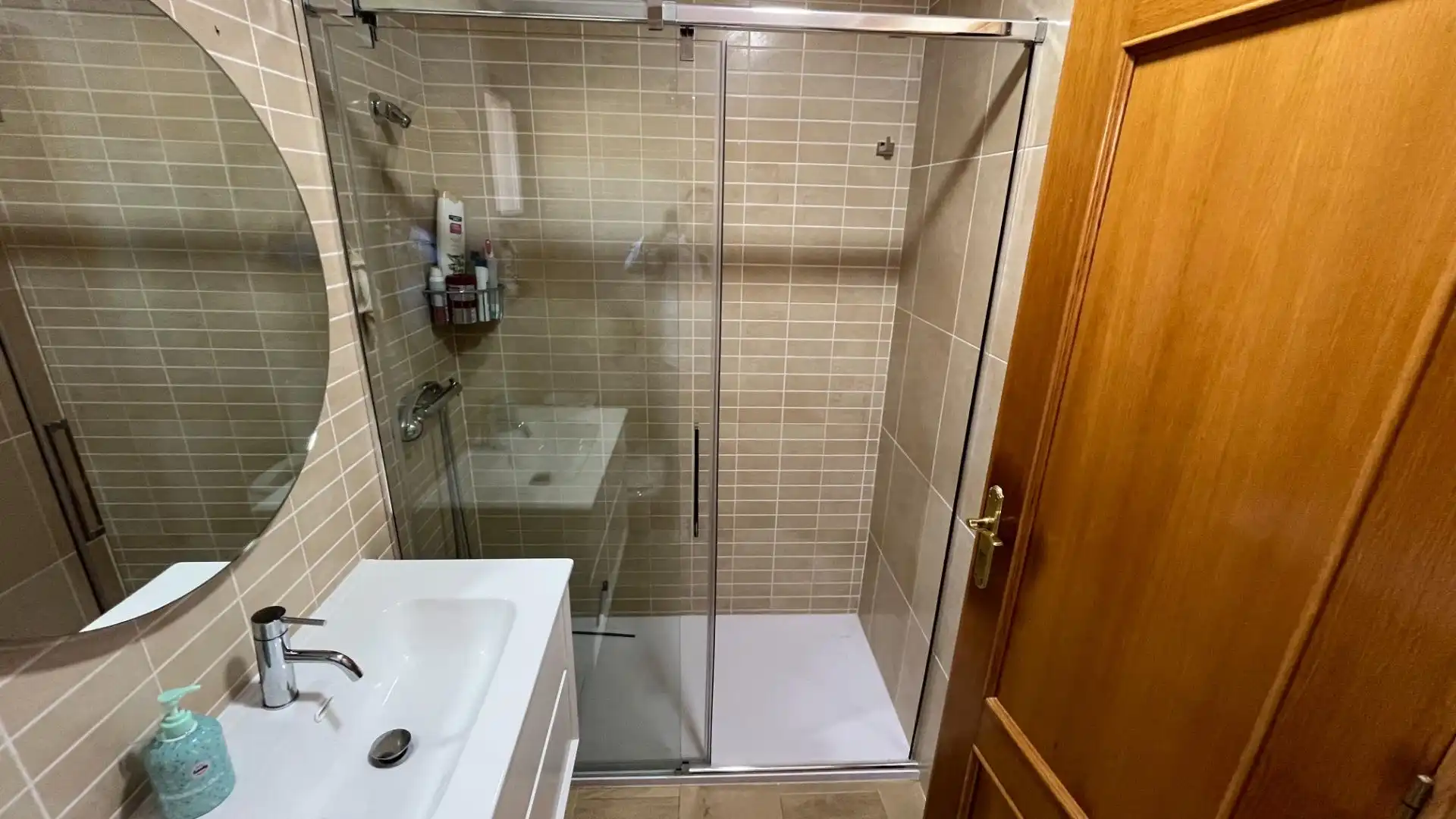Piso de 71 m² en Pilar de la Horadada