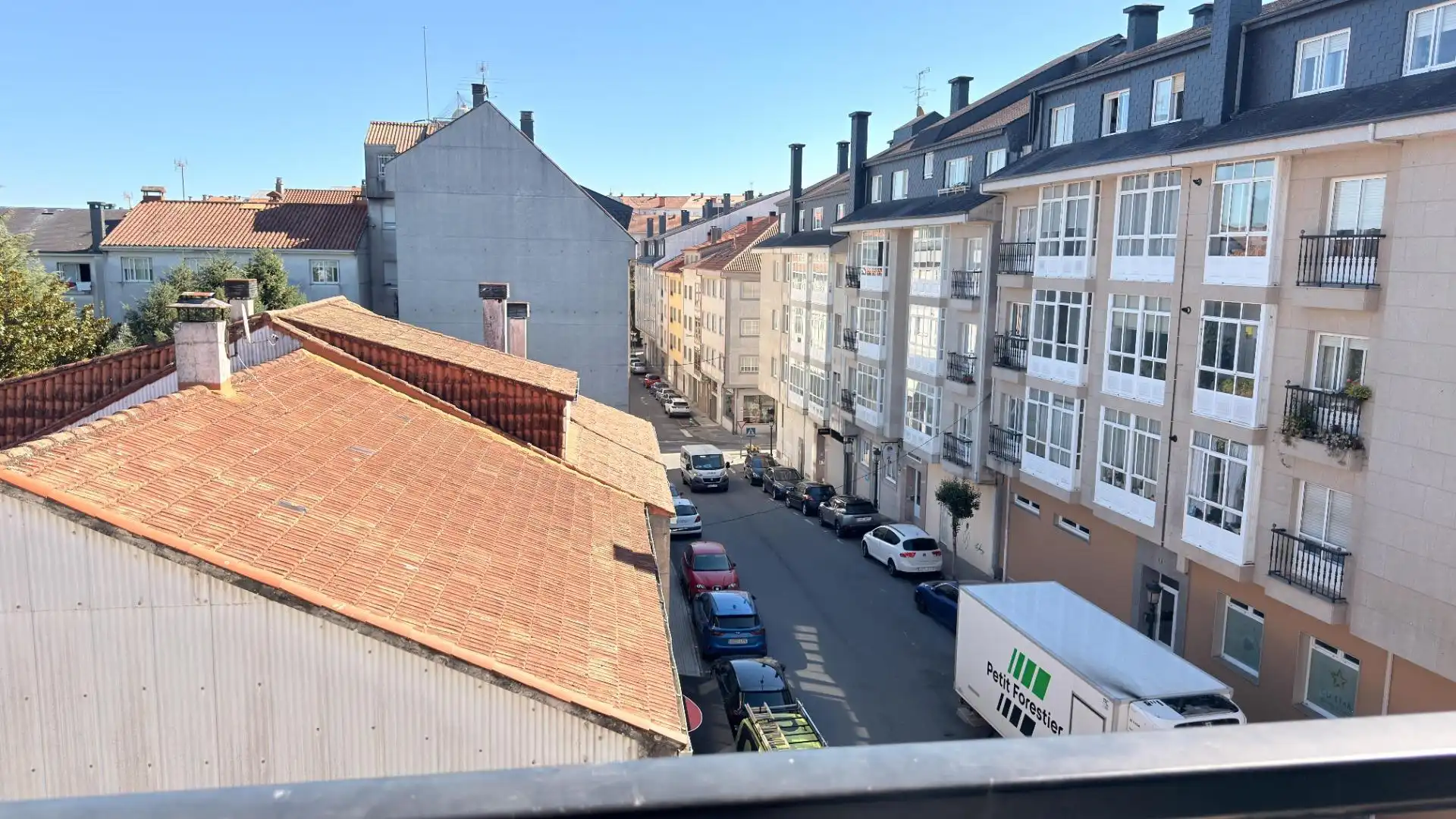 Pis de 124 m² a Oroso