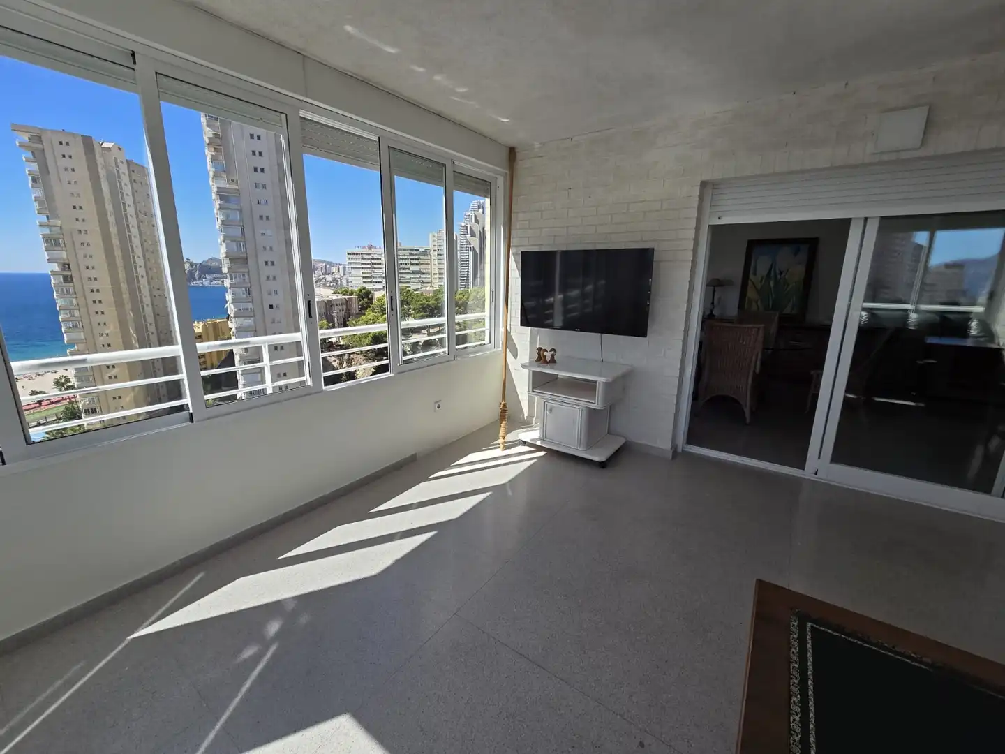 Pis de 120 m² a Benidorm