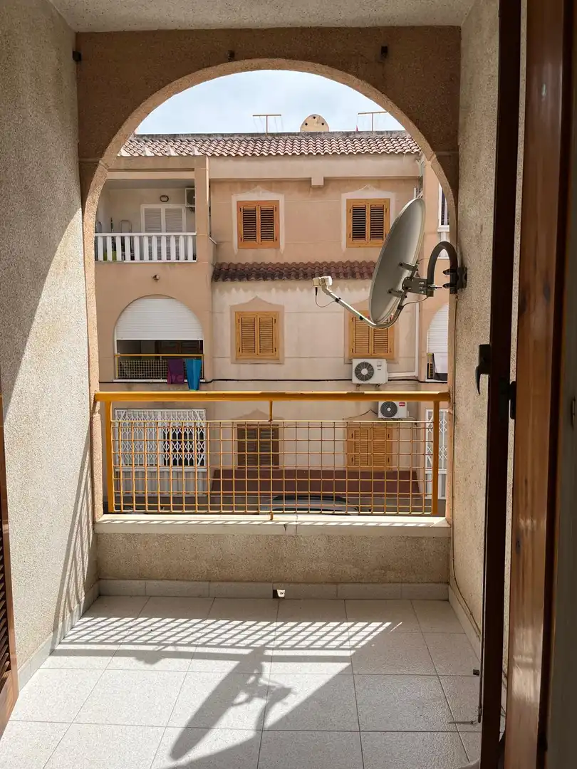 Piso en alquiler, Torrevieja