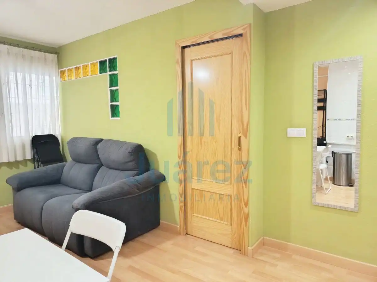 Piso de 45 m² en San Juan de Alicante