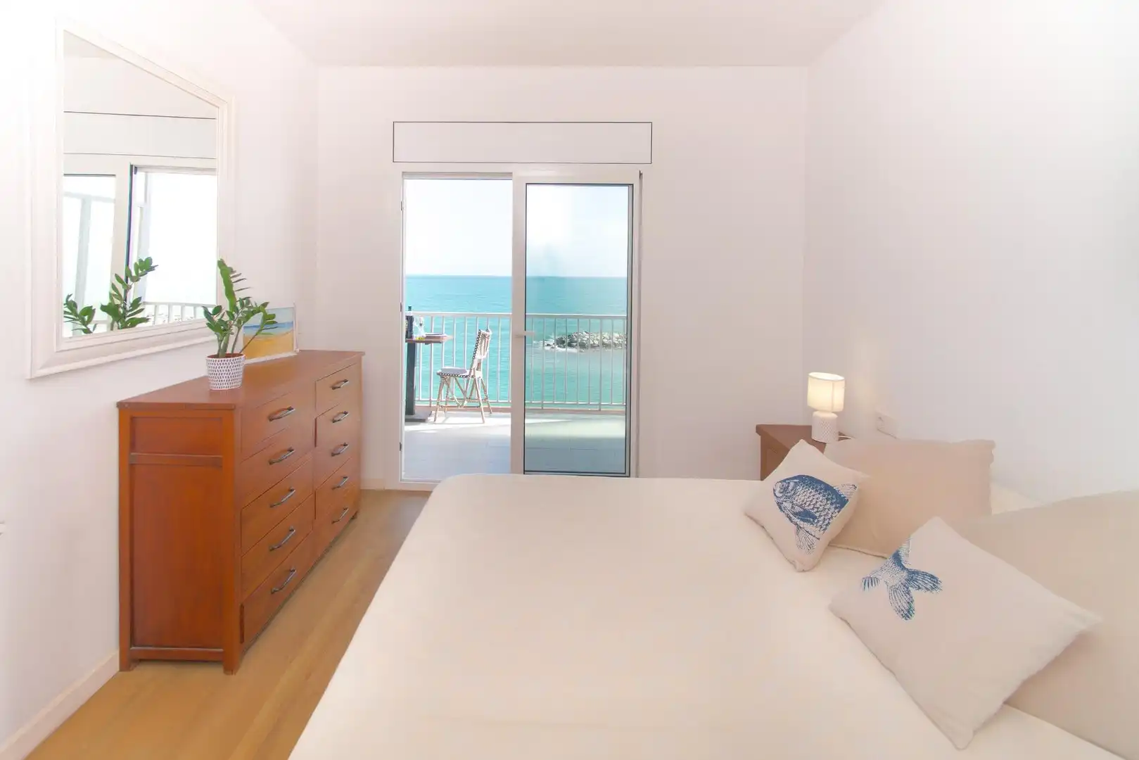 Pis de 85 m² a Calonge i Sant Antoni