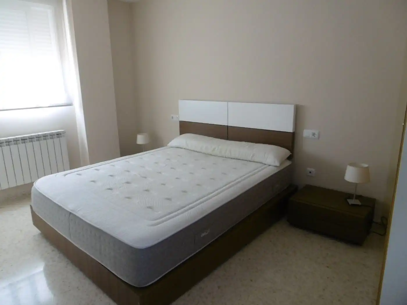 Piso de 130 m² en Castellón de la Plana