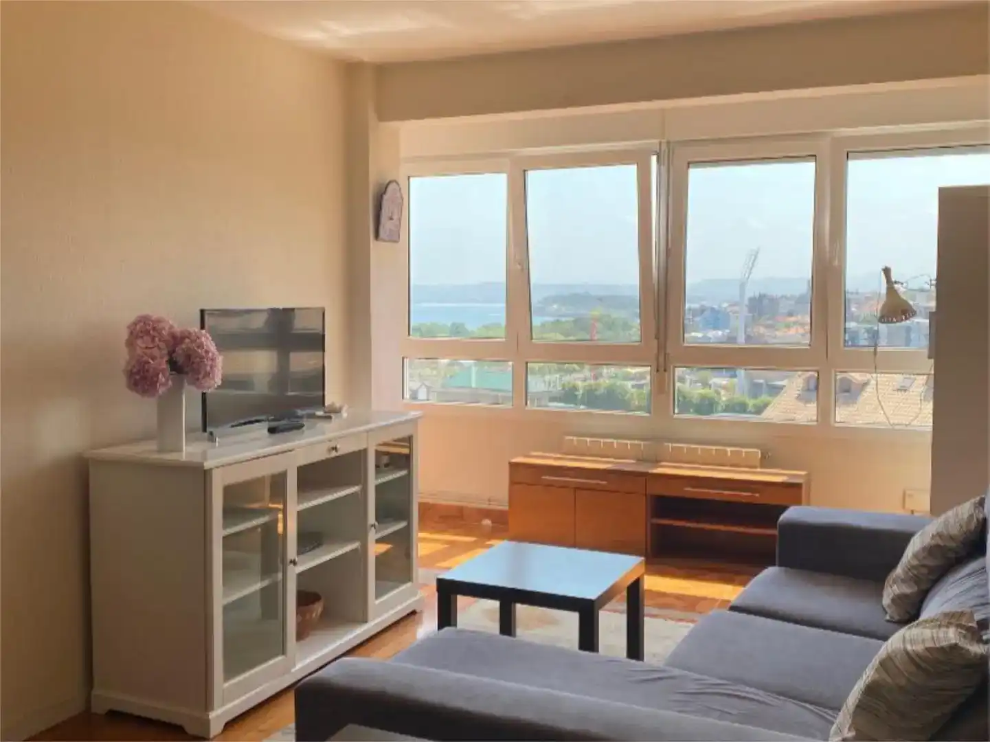 Piso de 72 m² en Santander