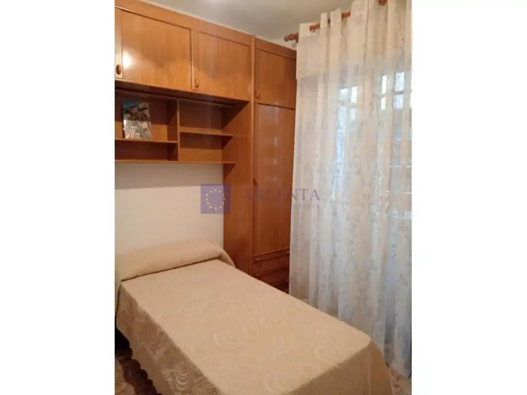 Piso de 94 m² en Cáceres
