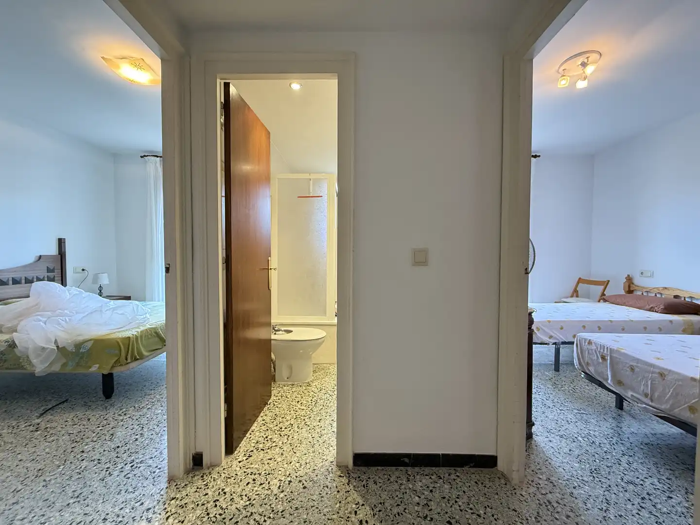 Piso de 125 m² en Roses