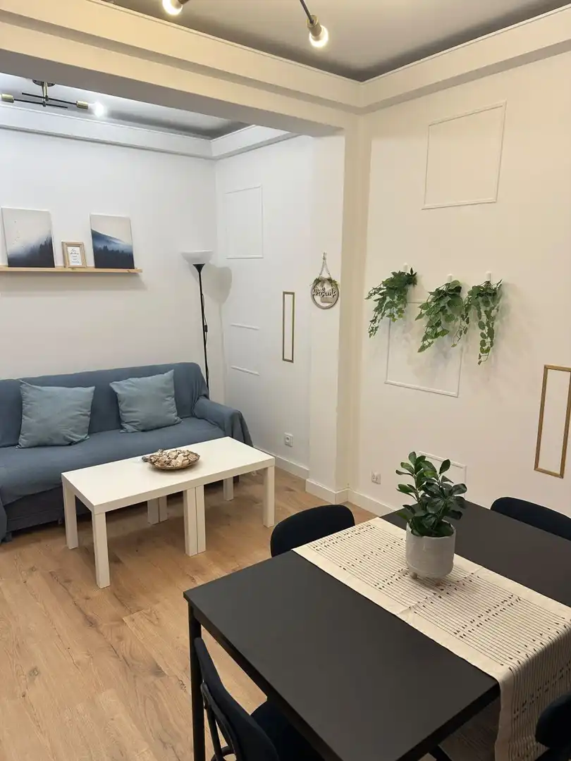 Piso de 94 m² en Ferrol