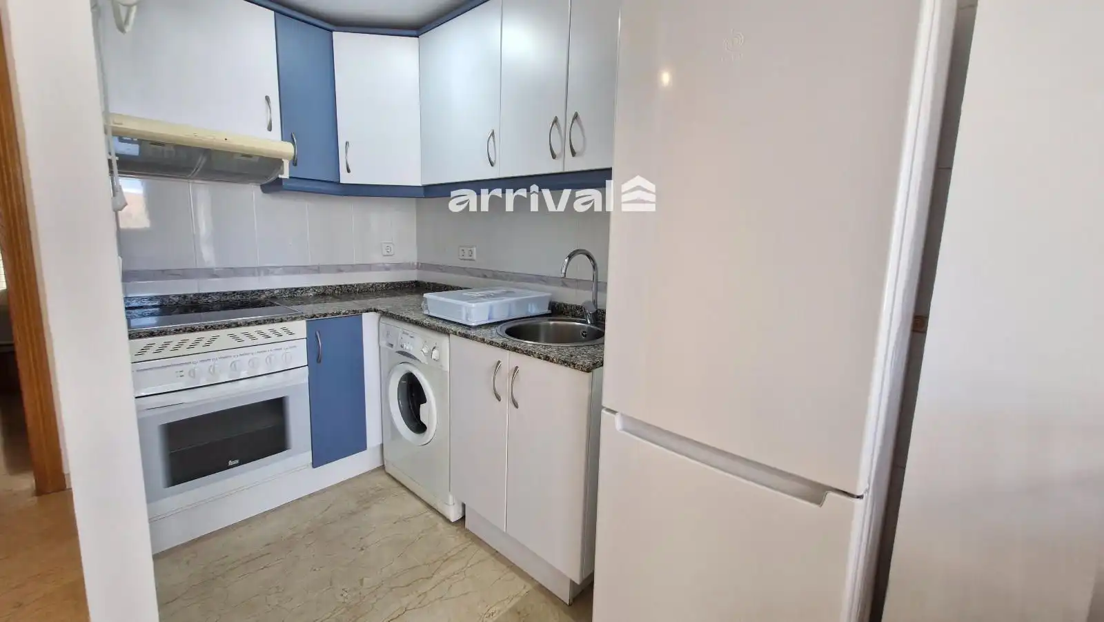 Piso de 57 m² en Valencia