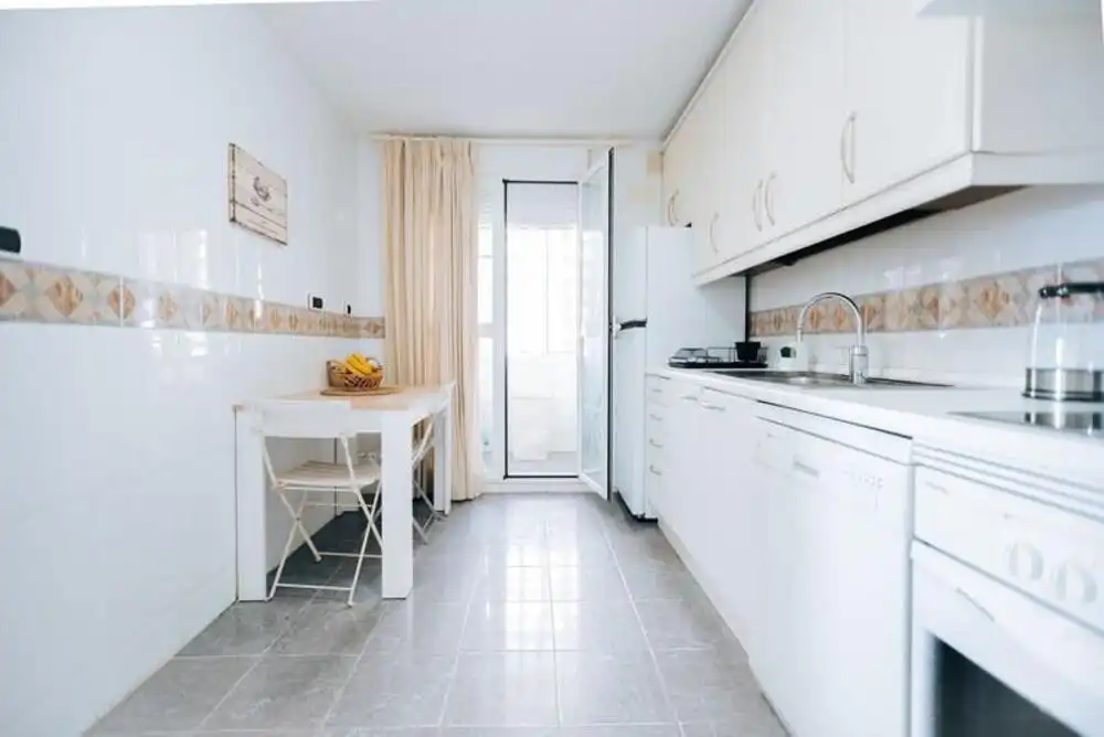 Piso de 120 m² en Marbella
