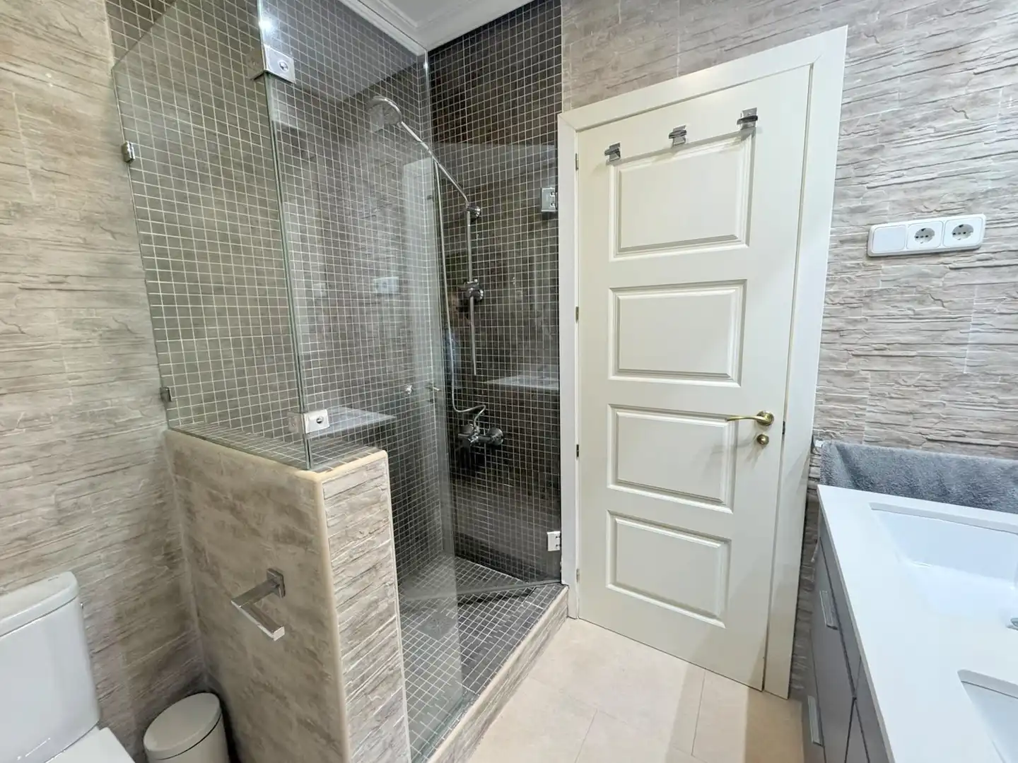 Piso de 100 m² en Madrid