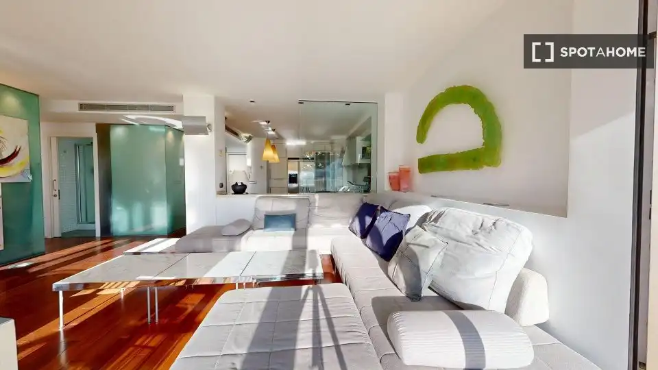Habitación en alquiler, Santa Pola