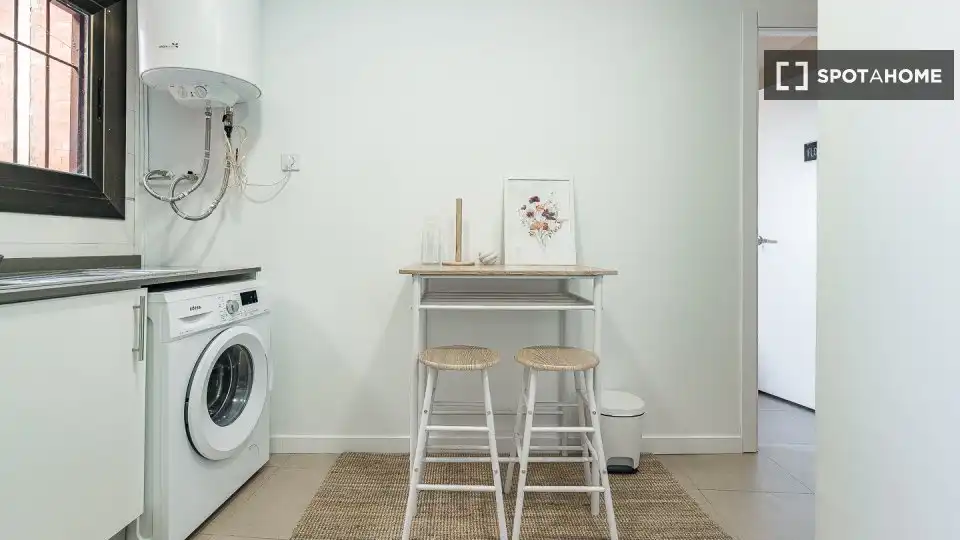 Habitación 62 m², Barcelona